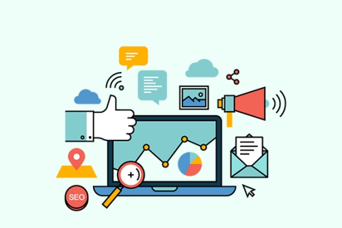 乳山提升网络推广效果企业要注意哪些方面的问题