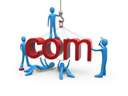 乳山企业网站建设成功与否和哪些有关呢