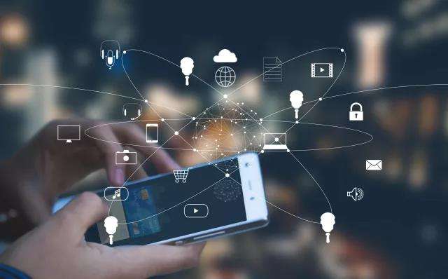 乳山分析企业做微信营销常见的几种模式