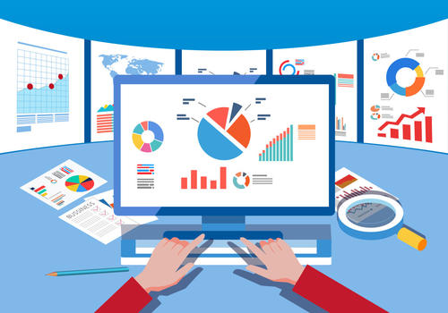 乳山哪一种网站设计风格才是适合企业呢？